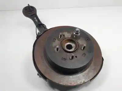 Peça sobressalente para automóvel em segunda mão manga de eixo traseira direita por citroen c-crosser 4hn referências oem iam 