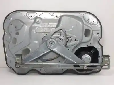Автозапчасти б/у регулятор стекла переднего правого за ford c-max (cb3) kkda ссылки oem iam 7m51r045h16a  