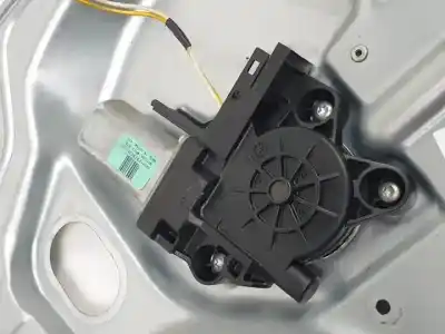 Автозапчасти б/у регулятор стекла переднего правого за ford c-max (cb3) kkda ссылки oem iam 7m51r045h16a  