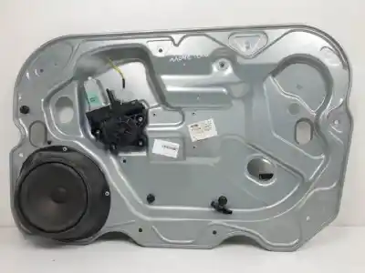 Second-hand car spare part passenger side right window regulator for ford c-max (cb3) kkda oem iam references 7m51r045h16a