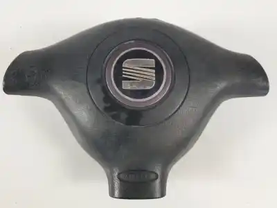 Recambio de automóvil de segunda mano de airbag delantero izquierdo para seat leon (1m1) signo referencias oem iam 1m0880201d