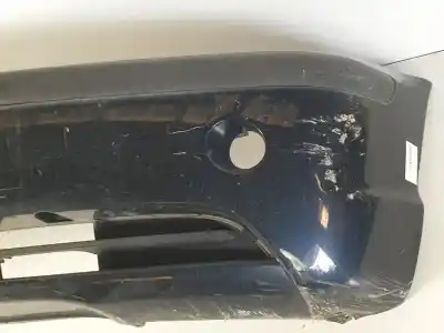 Pezzo di ricambio per auto di seconda mano paraurti anteriore per bmw serie 3 berlina (e46) 204d4 riferimenti oem iam   