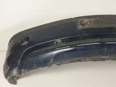 Pezzo di ricambio per auto di seconda mano paraurti anteriore per bmw serie 3 berlina (e46) 204d4 riferimenti oem iam   