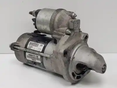 Pezzo di ricambio per auto di seconda mano motorino di avviamento per bmw serie 5 berlina (e39) m52b28 riferimenti oem iam 63223537
