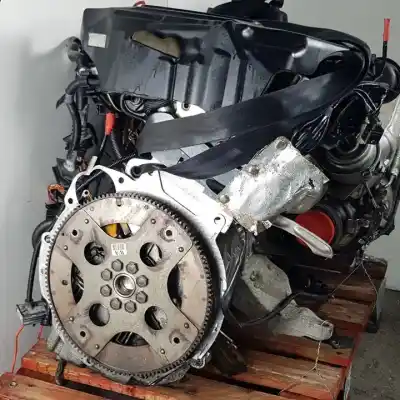 Recambio de automóvil de segunda mano de motor completo para bmw serie 3 coupe (e92) m57n306d5 referencias oem iam 306d5  