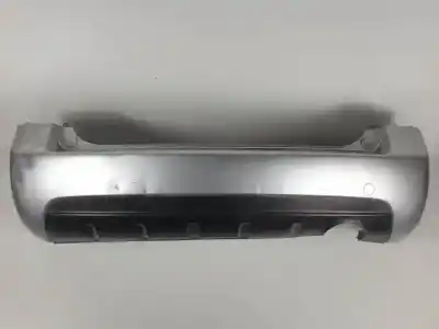 Автозапчасти б/у ЗАДНИЙ БАМПЕР за KIA CARENS (UN)  ссылки OEM IAM   