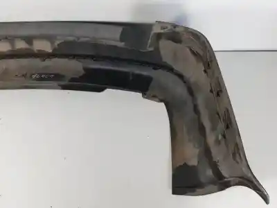 Pezzo di ricambio per auto di seconda mano paraurti posteriore per ford focus c-max (cap) d-kkda riferimenti oem iam   
