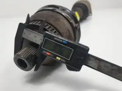 Second-hand car spare part front right transmission for ford galaxy (vy) e5sa oem iam references   