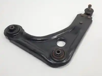 Автозапчасти б/у передний левый нижний рычаг подвески за ford streetka (ccs) cdra.cdrb ссылки oem iam   