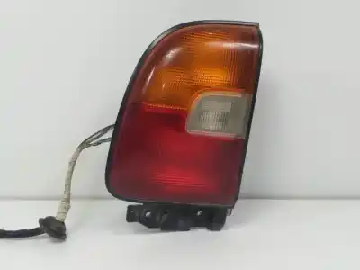 Second-hand car spare part left tailgate light for toyota rav 4 funcruiser (a1) 3sfe oem iam references 