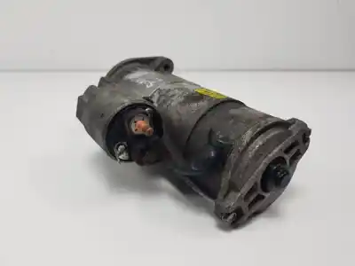 Peça sobressalente para automóvel em segunda mão motor de arranque por kia sorento (bl) d4cb referências oem iam 1250128  