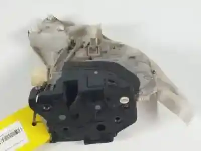 Pezzo di ricambio per auto di seconda mano serratura porta posteriore destra per volkswagen passat berlina (3c2) d-bkp riferimenti oem iam 3c4839016a