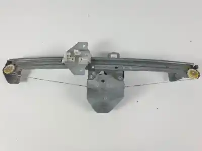 Автозапчасти б/у регулятор стекла переднего правого за dacia dokker k9k612 ссылки oem iam 128001071e  9030295e