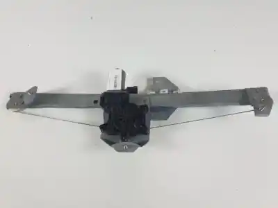 Автозапчасти б/у регулятор стекла переднего правого за dacia dokker k9k612 ссылки oem iam 128001071e