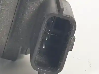 Автозапчастина б/у витратомір повітря для dacia dokker k9k612 посилання на oem iam 8200682558b  5wk97021