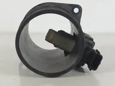 Автозапчастина б/у витратомір повітря для dacia dokker k9k612 посилання на oem iam 8200682558b  5wk97021