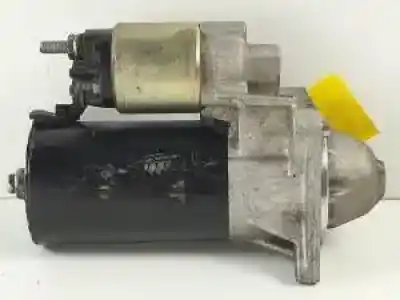 Peça sobressalente para automóvel em segunda mão motor de arranque por fiat stilo (192) 192a1000 referências oem iam 0001108202