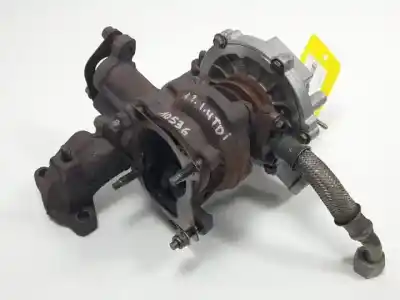 Tweedehands auto-onderdeel turbolader voor audi a2 (8z) amf/bhc oem iam-referenties gs4045145701