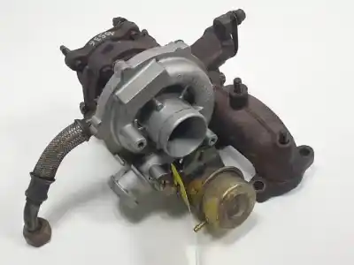 Tweedehands auto-onderdeel turbolader voor audi a2 (8z) amf/bhc oem iam-referenties gs4045145701  