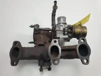 Tweedehands auto-onderdeel turbolader voor audi a2 (8z) amf/bhc oem iam-referenties gs4045145701  