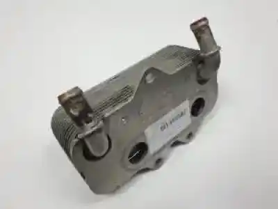Peça sobressalente para automóvel em segunda mão radiador de óleo do motor por opel vectra c berlina y22dtr referências oem iam 5989070121
