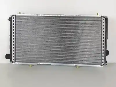 Peça sobressalente para automóvel em segunda mão radiador de água por citroen c15 161axud7 referências oem iam 1330k6  