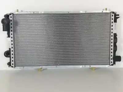 Second-hand car spare part Water Radiator for CITROEN C15 161AXUD7 OEM IAM references 1330K6  