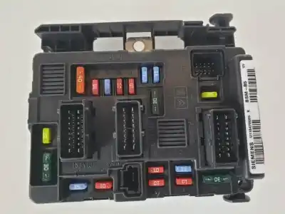 Gebrauchtes Autoersatzteil  zum CITROEN C2 (JM_)  OEM-IAM-Referenzen U118470005  9650618280