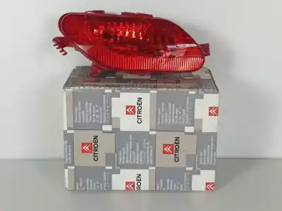 Piesă de schimb auto la mâna a doua Lampã Spate Dreapta în Barã pentru CITROEN C4 COUPE 1.6 HDi CAT (9HY / DV6TED4) Referințe OEM IAM 9652736380  