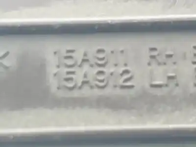 Автозапчасти б/у выключатель за lexus gs (gs/us/ws19) 3grfse ссылки oem iam 15a695  15a912