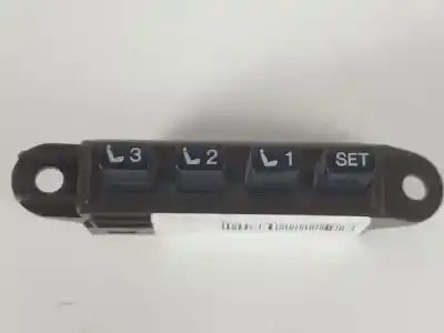 Автозапчастина б/у вимикач для lexus gs (gs/us/ws19) 3grfse посилання на oem iam 15a695