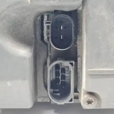 Автозапчастина б/у клапан обміння теплообміння для bmw x5 (e53) m57n306d4 посилання на oem iam 64126918942 9003552a 