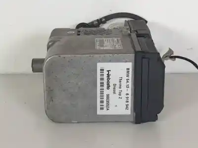 Автозапчастина б/у клапан обміння теплообміння для bmw x5 (e53) m57n306d4 посилання на oem iam 64126918942 9003552a 