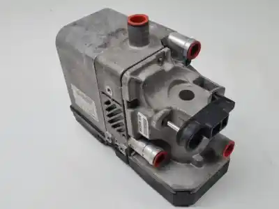 Second-hand car spare part heating exchange valve for bmw x5 (e53) m57n306d4 oem iam references 64126918942