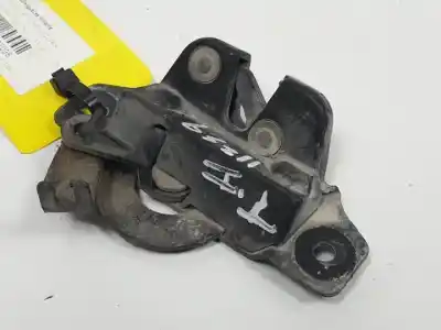 Second-hand car spare part rear left door lock for citroen berlingo (m59) 9hw oem iam references 