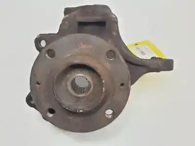 Peça sobressalente para automóvel em segunda mão manga de eixo dianteira esquerda por peugeot 207 d-8hz referências oem iam 