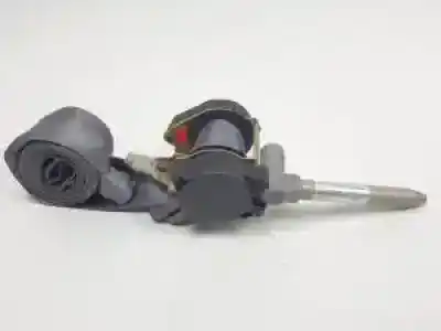 Pezzo di ricambio per auto di seconda mano cintura di sicurezza anteriore destra per peugeot 806 rfuxu10j2 riferimenti oem iam 802835xx
