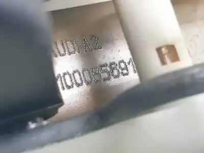 Second-hand car spare part steering column for audi a2 (8z) amf/bhc oem iam references 8z0419502b  