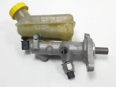 Автозапчастина б/у гальмівний насос для audi a2 (8z) amf/bhc посилання на oem iam 8z1611301b  