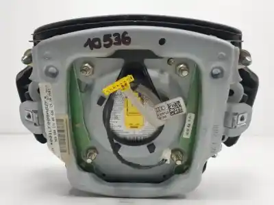 Автозапчасти б/у передняя левая подушка безопасности за audi a2 (8z) amf/bhc ссылки oem iam 8e0880201aa  