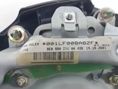 Автозапчасти б/у передняя левая подушка безопасности за audi a2 (8z) amf/bhc ссылки oem iam 8e0880201aa  