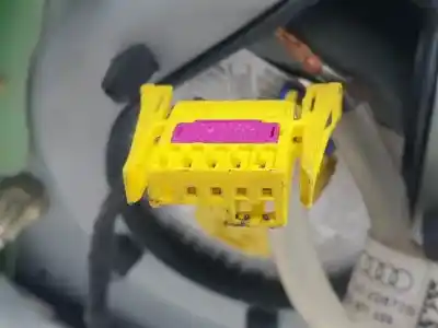 Автозапчасти б/у передняя левая подушка безопасности за audi a2 (8z) amf/bhc ссылки oem iam 8e0880201aa  