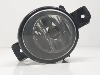 Second-hand car spare part LEFT FOG LIGHT for RENAULT CLIO II FASE II (B/CB0)  OEM IAM references 8200002469  89201772