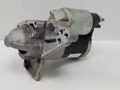 Peça sobressalente para automóvel em segunda mão motor de arranque por nissan qashqai (j11) hra2 referências oem iam 233004979r