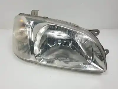 Second-hand car spare part right headlight for kia carnival d/j3 oem iam references 0k55251020r