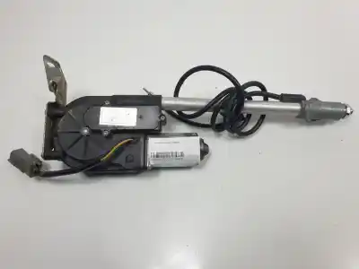 Pièce détachée automobile d'occasion antenne pour kia sorento (bl) d4cb références oem iam 962203e001  