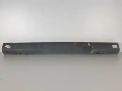 Tweedehands auto-onderdeel achterbumper voor ford transit caja cerrada ´06 phfa oem iam-referenties 