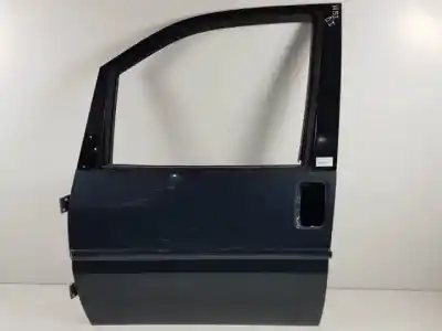 Pezzo di ricambio per auto di seconda mano porta anteriore sinistra per peugeot 806 dhxxud9te riferimenti oem iam 