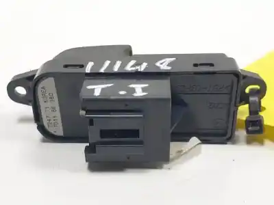 Peça sobressalente para automóvel em segunda mão botão / interruptor elevador vidro traseiro esquerdo por mazda cx-9 (2007 - ... ) ma referências oem iam td11sw550  