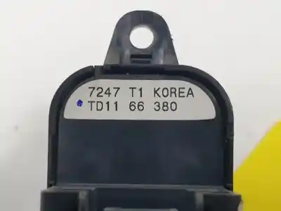 Second-hand car spare part rear right power window switch for mazda cx-9 (2007 - ... ) ma oem iam references td11sw520  